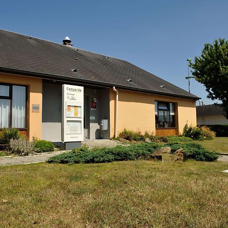 Hotel De La Briere Trignac Luaran gambar