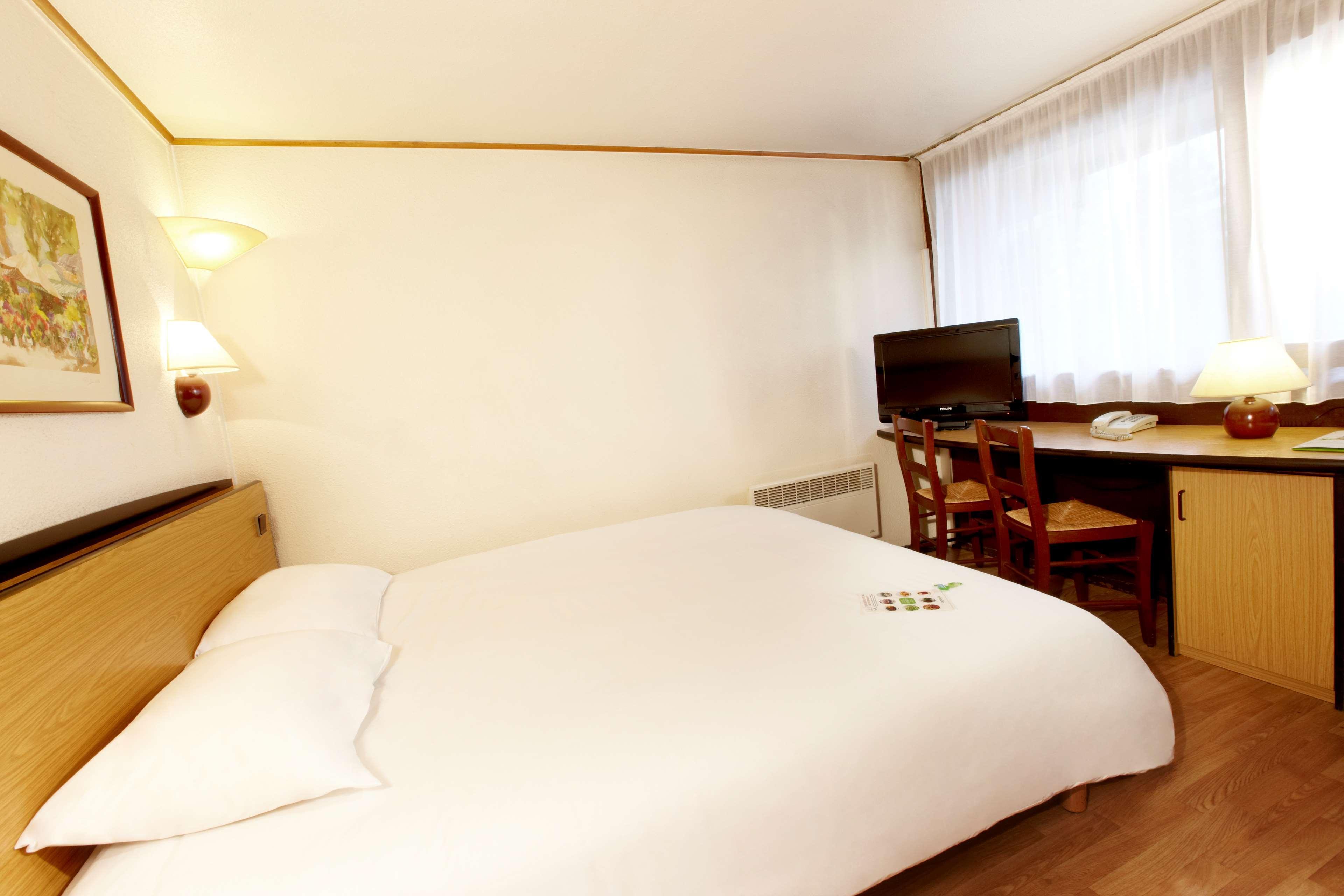 Hotel De La Briere Trignac Luaran gambar