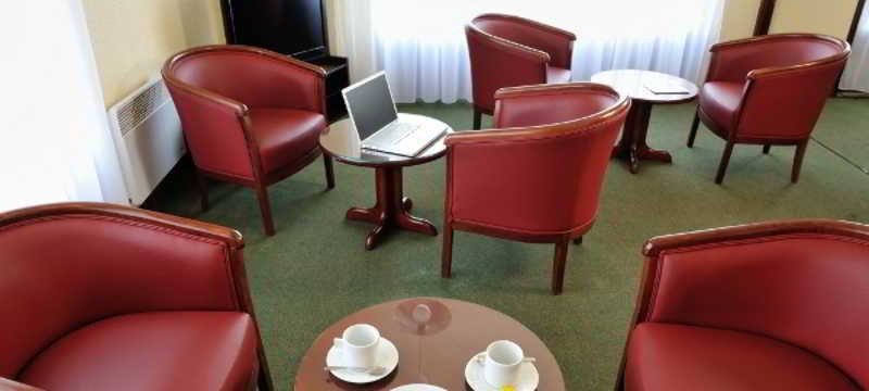 Hotel De La Briere Trignac Luaran gambar