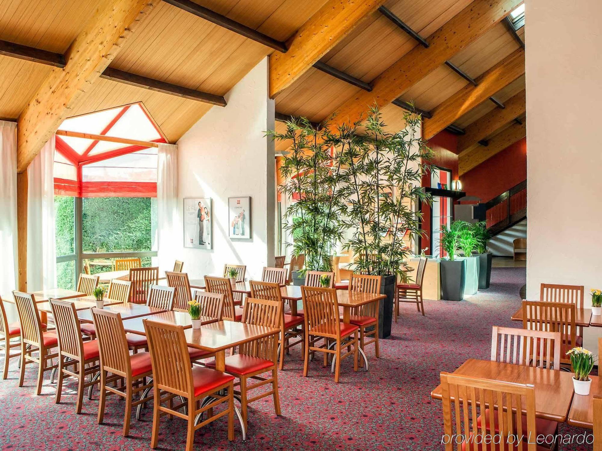Hotel De La Briere Trignac Luaran gambar