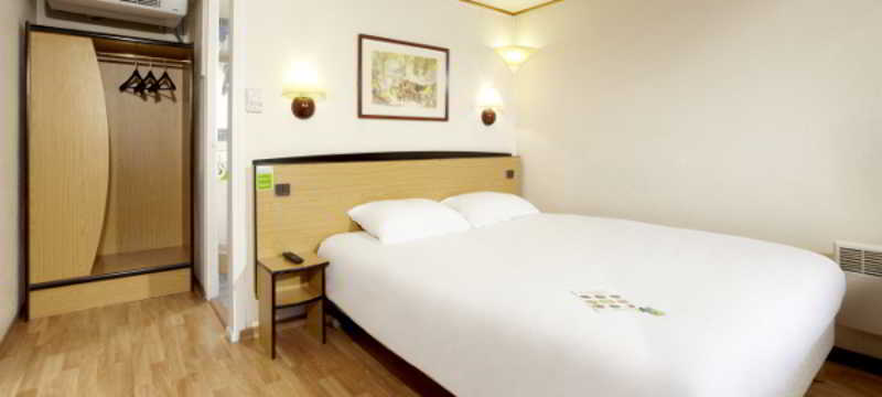 Hotel De La Briere Trignac Luaran gambar